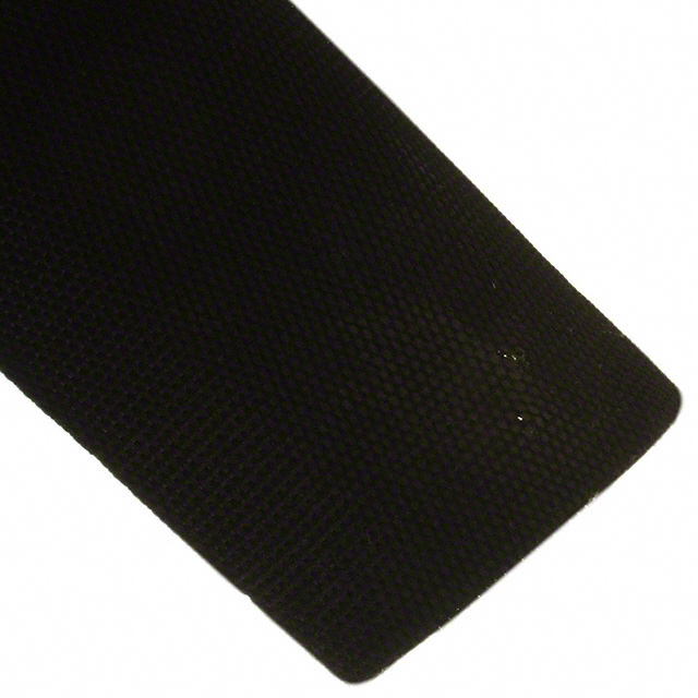 Fabric Heat Shrink 2 to 1 1.57 (39.9mm) x 50.00' (15.24m)